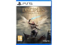 Disciples: Liberation - Deluxe Edition Jeu PS5
