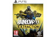 Rainbow Six Extraction Jeu PS5