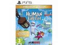 Human Fall Flat - Anniversary Edition Jeu PS5