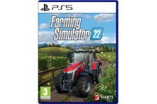 Farming Simulator 22 Jeu PS5