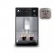 MELITTA F230-101 - Machine a café Purista - Expresso Automatique avec broyeur a grains - 1450W - Réservoir d'eau 1,2L - Argent