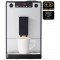 Melitta Solo Pure Silver E950-666 Machine a Café et Expresso Automatique avec broyeur a grains