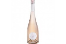 La Baume 2020 Languedoc - Vin rosé de Languedoc Roussillon