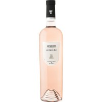 Estandon Lumiere 2021 Coteaux Varois en Provence - Vin rosé de Provence