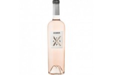 Estandon X 2021 Coteaux d'Aix en Provence - Vin rosé de Provence
