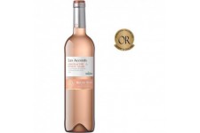 Les Accords de Roche Mazet Grenache & Pinot Noir 2019 Pays d'Oc - Vin rosé de Languedoc