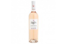 Château Sainte Roseline Cuvée le Cloître Cru classé 2021 - Côtes de Provence - Vin rosé