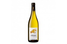 L'envol Chardonnay IGP Val de Loire - Vin blanc