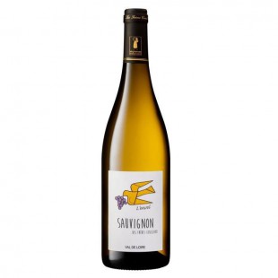 L'envol Sauvignon IGP Val de Loire - Vin blanc