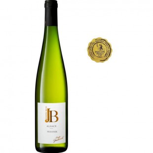 Joseph Beck 2020 Alsace Sylvaner - Vin blanc d'Alsace