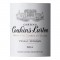 Château Couhins Lurton Vis 2016 Pessac Léognan - Vin blanc de Bordeaux