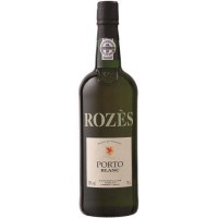 Rozes - Blanc - Porto - 20,0% Vol. - 75 cl