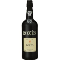 Rozes - Tawny - Porto - 20,0% Vol. - 75 cl