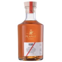 Planat - VSOP - Cognac - Bio - 40,0 % Vol. -