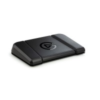 ELGATO - Streaming - Stream Deck Pedal - 3 pédales personnalisables (10GBF9901)
