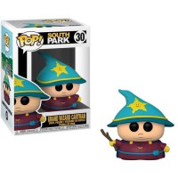 POP TV:SPStickOfTruth-Grand Wizard Cartman