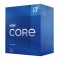 INTEL - Processeur Intel Core i7-11700KF - 8 coeurs / 5,0 GHz - Socket 1200 - 125W