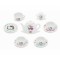 Dinette Porcelaine HELLO KITTY - SMOBY