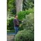 RYOBI ONE+ Taille-haies LINEA sans fil 18V - Design en ligne - Lames 50 cm - Ecartement 24 mm - Vendu sans batterie ni chargeur