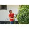 RYOBI ONE+ Taille-haies LINEA sans fil 18V - Design en ligne - Lames 50 cm - Ecartement 24 mm - Vendu sans batterie ni chargeur