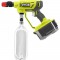 Pistolet a pression 18 Volts ONE+™ - 22 bars - buse 3-en-1 RYOBI - RY18PW22A-0