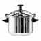 SEB P0531600 Autocuiseur Cocotte-minute AUTHENTIQUE - 10 lL - Tous feux dont induction - Fabrication française - Inox
