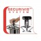 SEB P0531600 Autocuiseur Cocotte-minute AUTHENTIQUE - 10 lL - Tous feux dont induction - Fabrication française - Inox