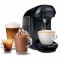 Machine a café multi-boissons BOSCH TAS1002N TASSIMO HAPPY - T-Disc - Arret automatique - Noir