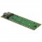 StarTech.com - M2E1BMU31C - Boîtier disque dur externe USB 3.1 Type C vers SSD M.2 NVMe - 10 Gbps - SSD PCIe