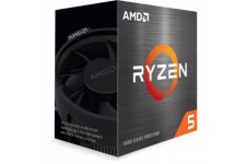 Processeur - AMD - Ryzen 5 5500 (100-100000457BOX)