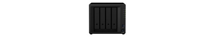 SERVEUR DE STOCKAGE - NAS