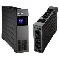 Onduleur Eaton Ellipse PRO 1600 USB FR – Line-Interactive UPS – ELP1600FR – 1600VA (8 prises FR) - Régulation tension (AVR)