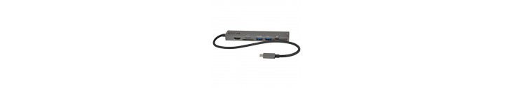STATION D'ACCUEIL - REPLICATEUR DE PORT - SUPPORT