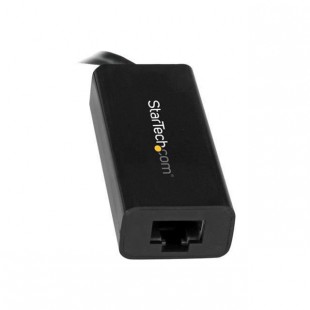 StarTech.com - US1GC30B - Adaptateur réseau USB-C vers RJ45 Gigabit Ethernet - USB 3.1