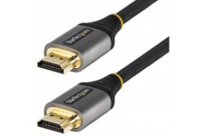 StarTech.com - HDMM21V2M - Câble HDMI 2.1 8K - 2m - Câble HDMI Certifié Ultra High Speed 48Gbps - 8K 60 Hz