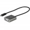 StarTech.com - CDP2VGAEC - Convertisseur USB C 1080p vers VGA - USB Type-C vers Écran VGA - Câble 30cm
