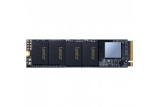 Disque SSD Interne - LEXAR - NM610 - 1To - NVMe - (LNM6101TRB)