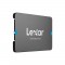 Disque SSD Interne - LEXAR - NQ100 - 240Go - (LNQ100X240GRNNNG)