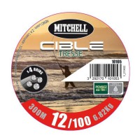 MITCHELL - Tresse 300 m - 17/100