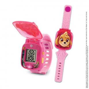 VTECH - PAT'PATROUILLE - La Montre-Jeu Intéractive de Stella - 3D