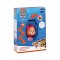 VTECH - PAT'PATROUILLE - La Montre-Jeu Intéractive de Stella - 3D
