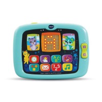 VTECH - Super Tablette des P'tits Loulous