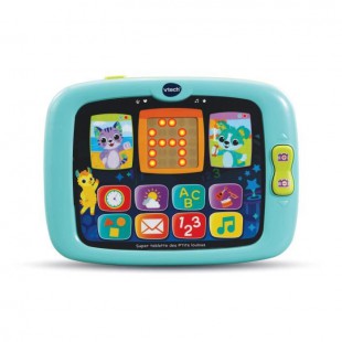 VTECH - Super Tablette des P'tits Loulous