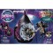PLAYMOBIL - 70825 - AYUMA - Maisonnette de Bat Fairies