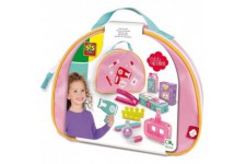 SES CREATIVE - Trousse de beauté