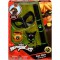 BANDAI - Miraculous Set de transformation - Chat Noir