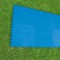 BESTWAY Lot de 9 Dalles de protection de sol en mousse bleu 50 x 50 cm ép 4mm (tapis de sol pour piscine hors sol ou spa gonflab