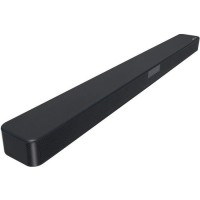LG SN4 Barre de son 2.1 ch avec caisson de basses sans fil - 300W - Bluetooth 4.0 - USB, HDMI - Noir