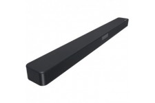 LG SN4 Barre de son 2.1 ch avec caisson de basses sans fil - 300W - Bluetooth 4.0 - USB, HDMI - Noir