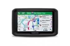 Garmin dezl™ 580 - GPS pour poids-lourds (LMT)